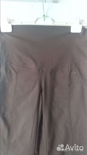 Одежда для беременных пакетом