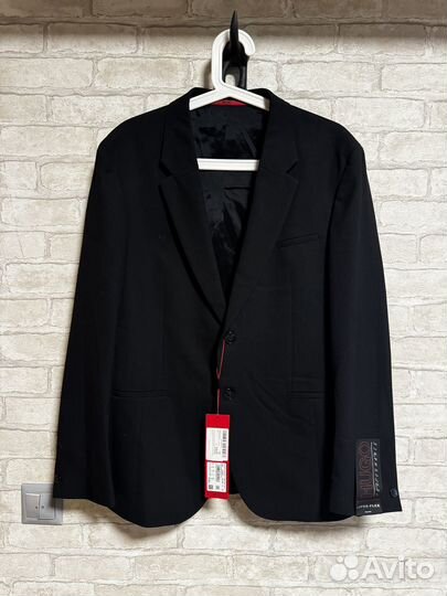 Hugo boss пиджак