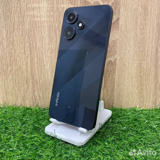Infinix Hot 30 Play, 8/128 ГБ