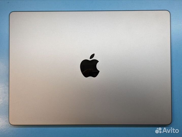 Дисплей в сборе Apple MacBook Pro 14.2