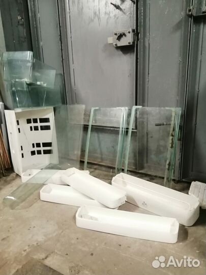 Полки для холодильника снайге