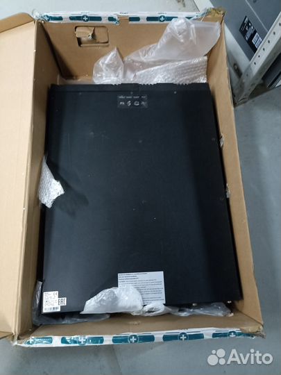 Ибп powercom SMART King Pro+ SPR-3000 LCD