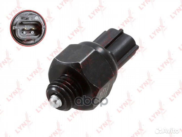 Выключатель заднего хода hyundai Accent(LC) 00