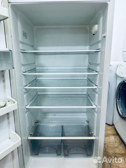 Холодильник Atlant