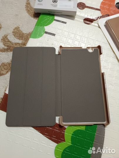 Чехол на планшет huawei matepad t3 7 дюймов