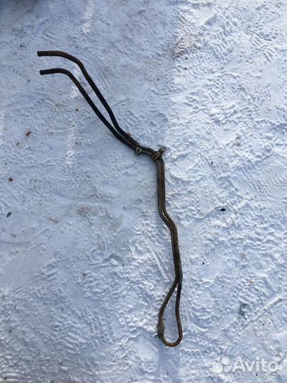 Трубка охлаждения гур Mazda 626 GE 91-97 гг