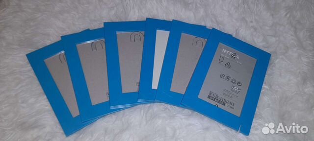 Фоторамка 10х15 IKEA