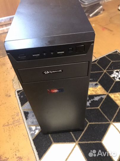 Корпус для пк