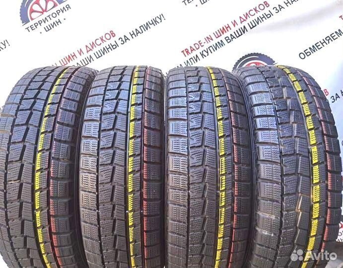 Dunlop Winter Maxx WM01 185/60 R15 97V