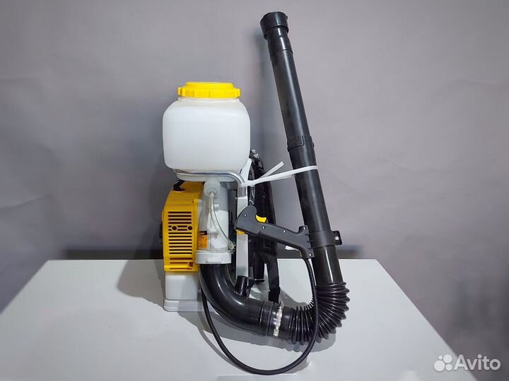 Опрыскиватель распылитель champion PS257 бензо