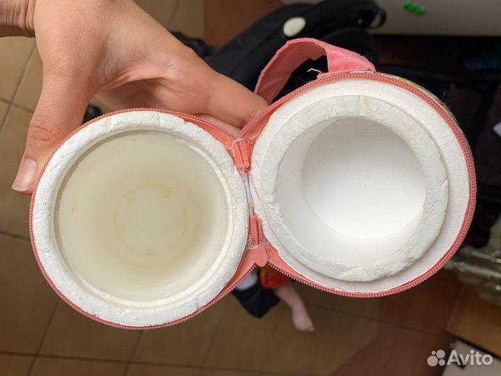 Термос для детских бутылочек