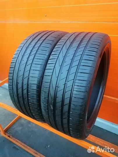 Hankook Ventus S1 Evo2 SUV K117A 255/45 R19 104Y