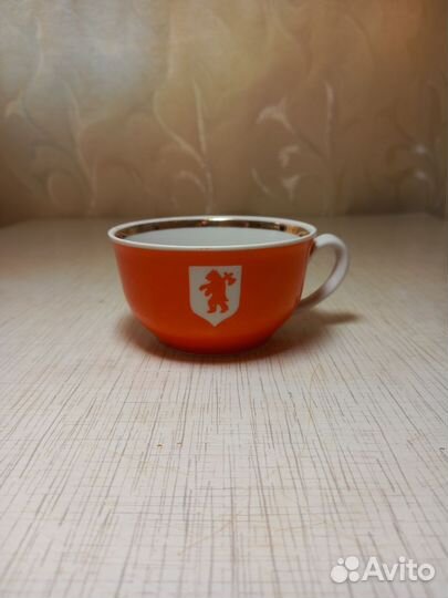 Кружки, чашка