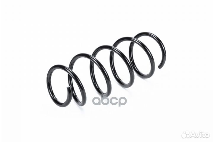 Пружина передняя 4840-167 metaco