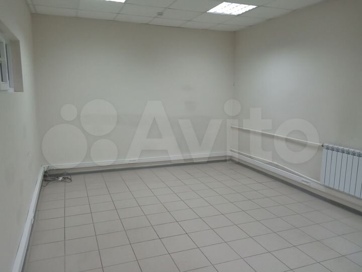 Собственник сдает офисы, 71 м²