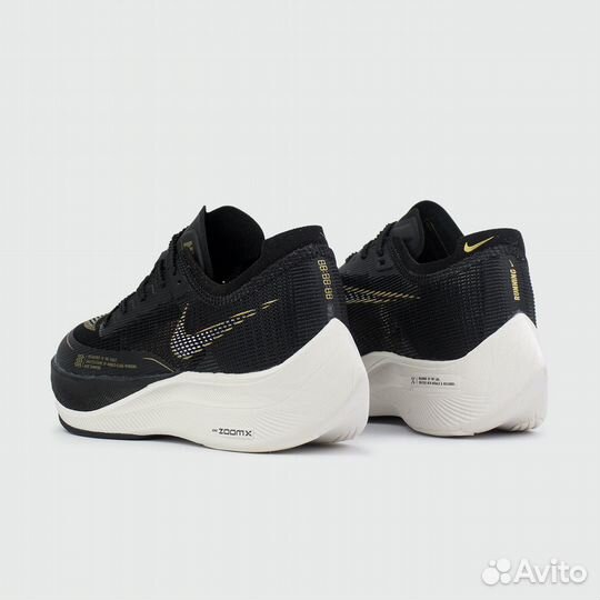 Кроссовки Nike ZoomX Vaporfly Next 2 Wmns Black