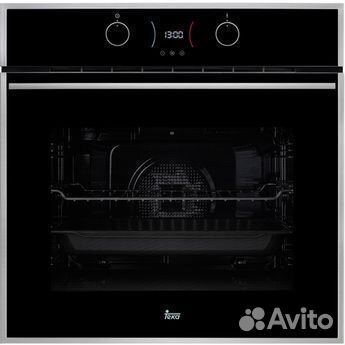 Духовой шкаф teka HLB 840 P stainless steel