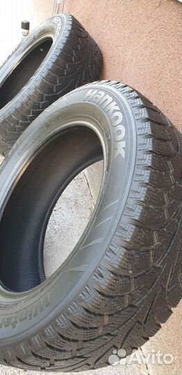 Hankook Winter I'Pike 215/60 R16 95T