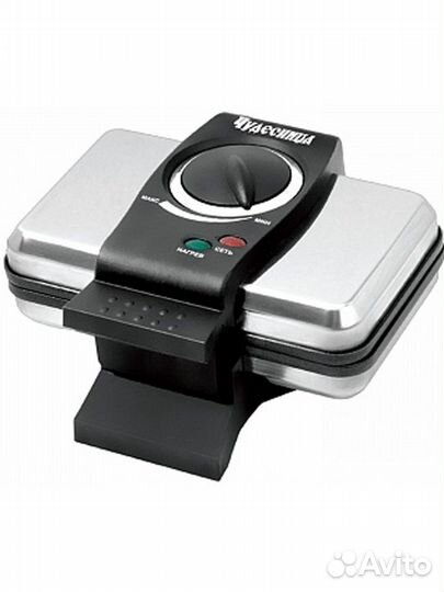 Вафельница электрическая чудесница эв-3Ч