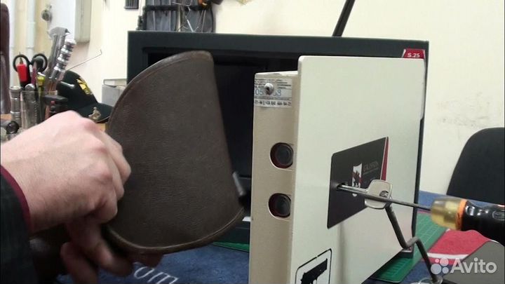 Вскрытие замков дверей в Краснодаре