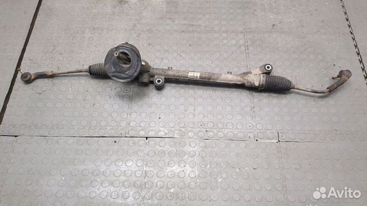 Рейка рулевая без г/у Ford Fiesta, 2009