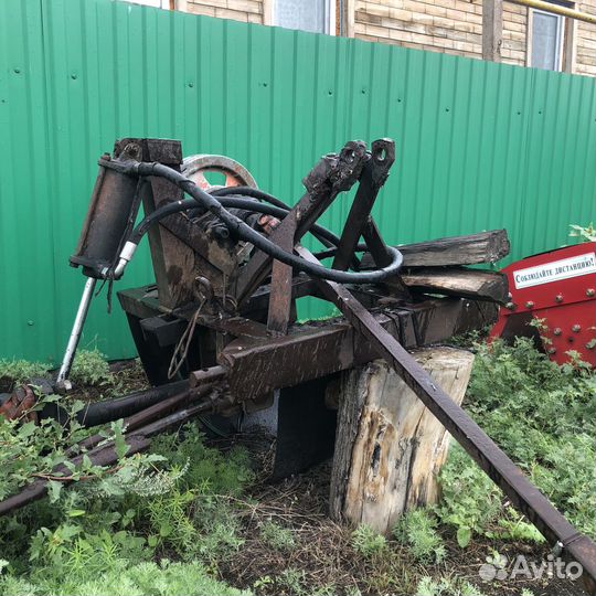 Косилка КЗН 2 м, 2020