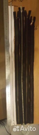 Швейная фурнитура