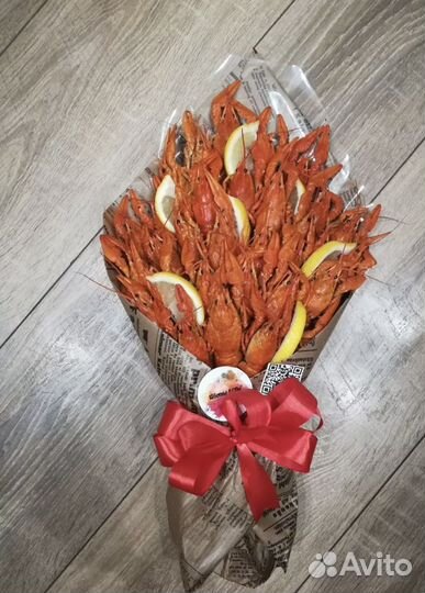 Мужской вкусный букет, мужские корзины