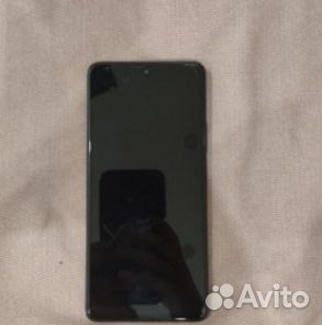 Xiaomi Redmi Note 10 Pro, 6/128 ГБ