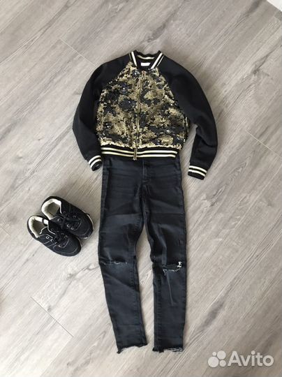 Бомбер Stilnyashka Стильняшка