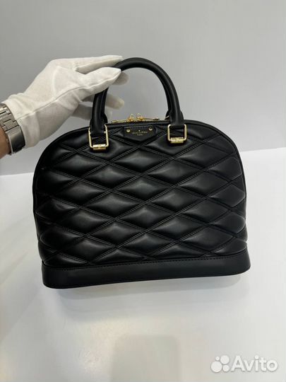 Сумка Louis Vuitton Alma PM