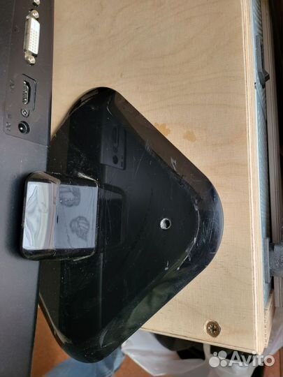 Монитор Viewsonic 24