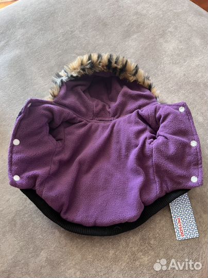 Одежда для маленьких собак