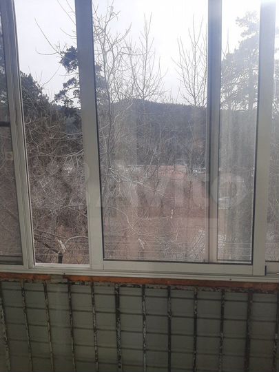 2-к. квартира, 45,2 м², 4/5 эт.