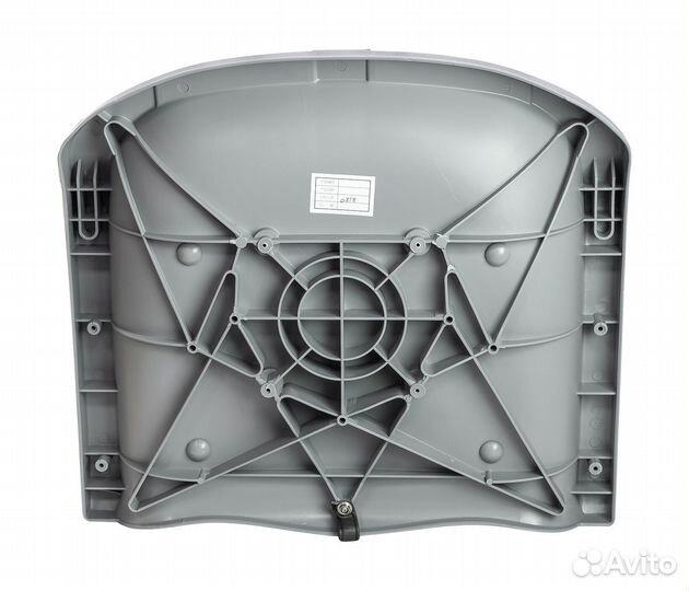 Кресло мягкое складное для лодки