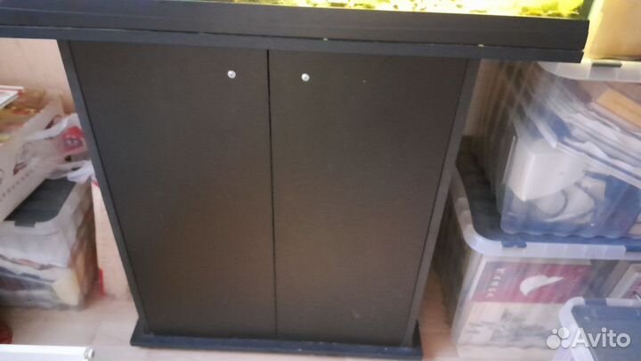 Аквариум ferplast cayman 80