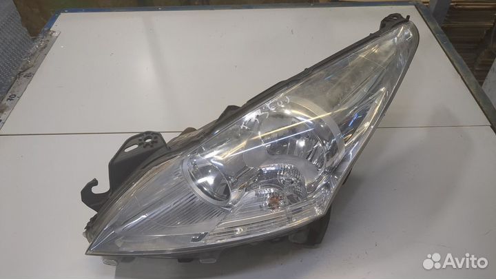 Фара (передняя) Peugeot 5008, 2013