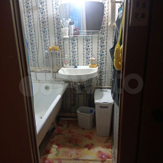 Комната 12 м² в 2-к., 10/12 эт.