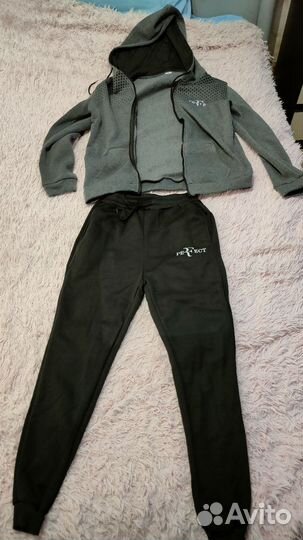 Свитшот + штаны
