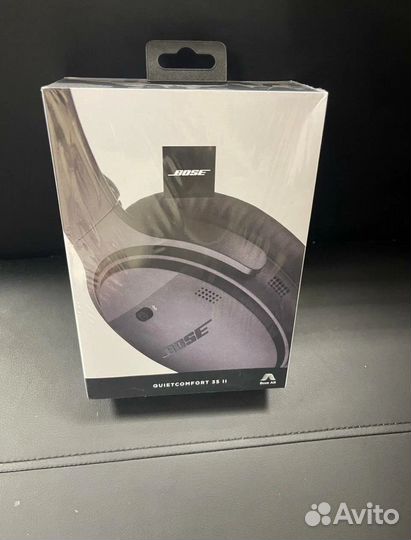 Наушники bose qc35 Оригинал