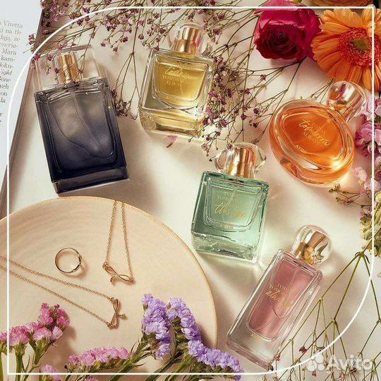 Avon по закупке Эйвон