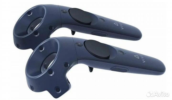 HTC vive Pro Eye Full kit