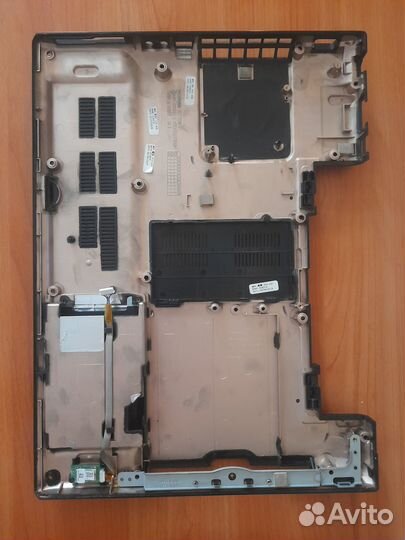 Запчасти для ноутбука Samsung R60 / R60plus