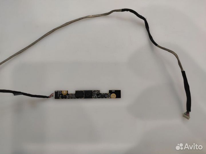 Ноутбук Acer Aspire 5553G запчасти