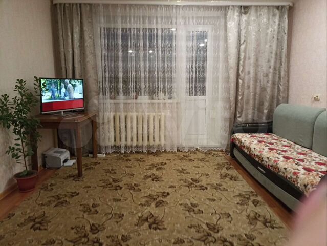 1-к. квартира, 39,4 м², 2/2 эт.