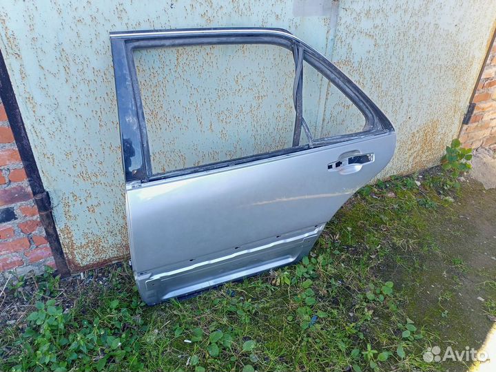Двери на Мерседес w140 long