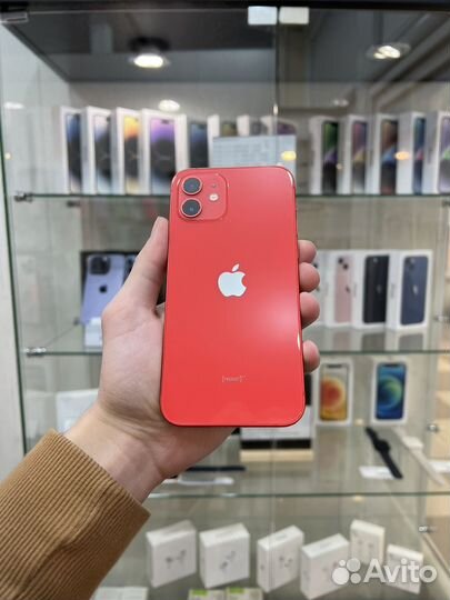 iPhone 12, 256 ГБ