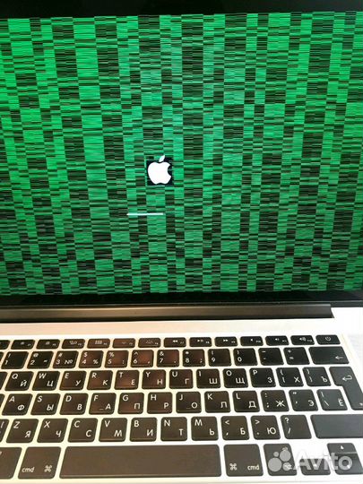 Ремонт Macbook и iMac профессионально