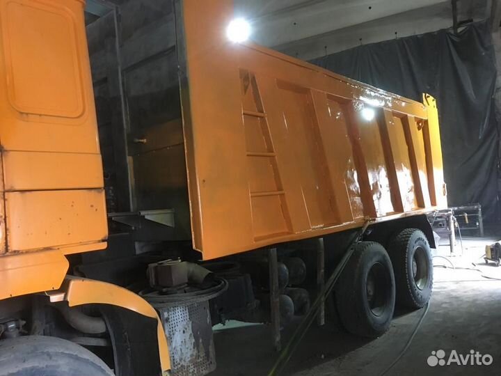 Shacman (Shaanxi) F2000, 2013