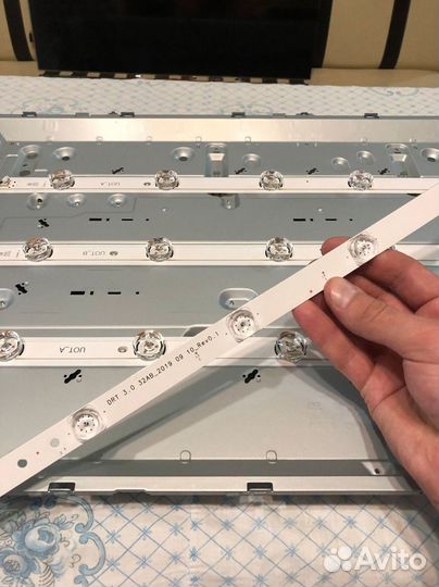 Ремонт телевизоров